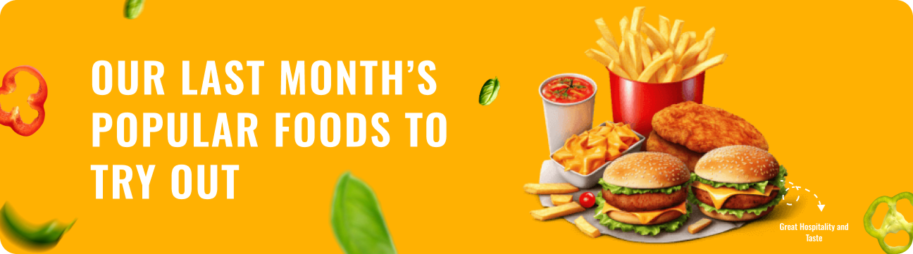 Footer Banner