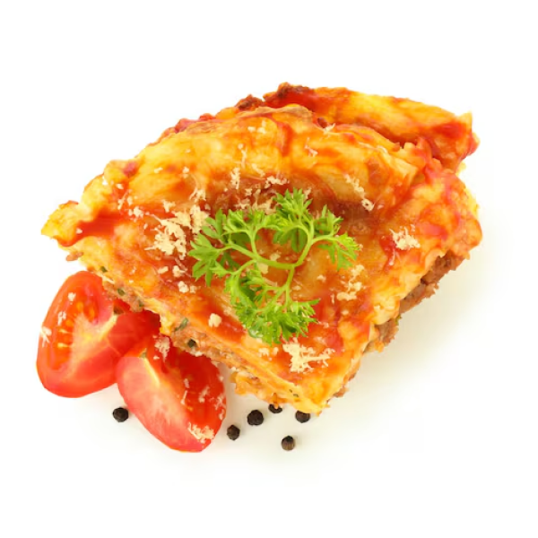 Chicken Parmesan